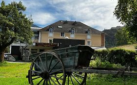 Hotel De La Gare
